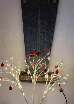 Wall Hanging Fountain