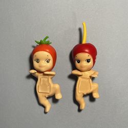 Sonny Angels Hippies