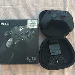 Xbox Elite Controller Series 2