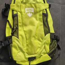 Hydration Backpack 
