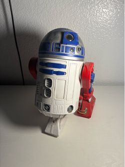 Star Wars droid