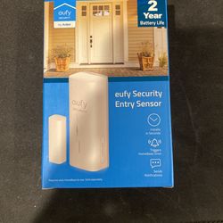 EUFY Security Entry Sensor