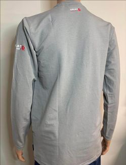 Ariat FR Dri-Fit Shirts