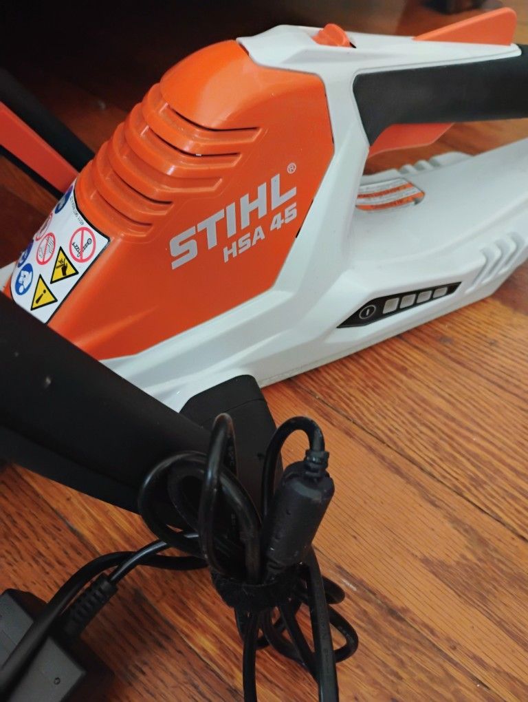 (Like New)SHA 45. 100$ Firm