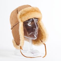 Handmade Sheepskin Hats