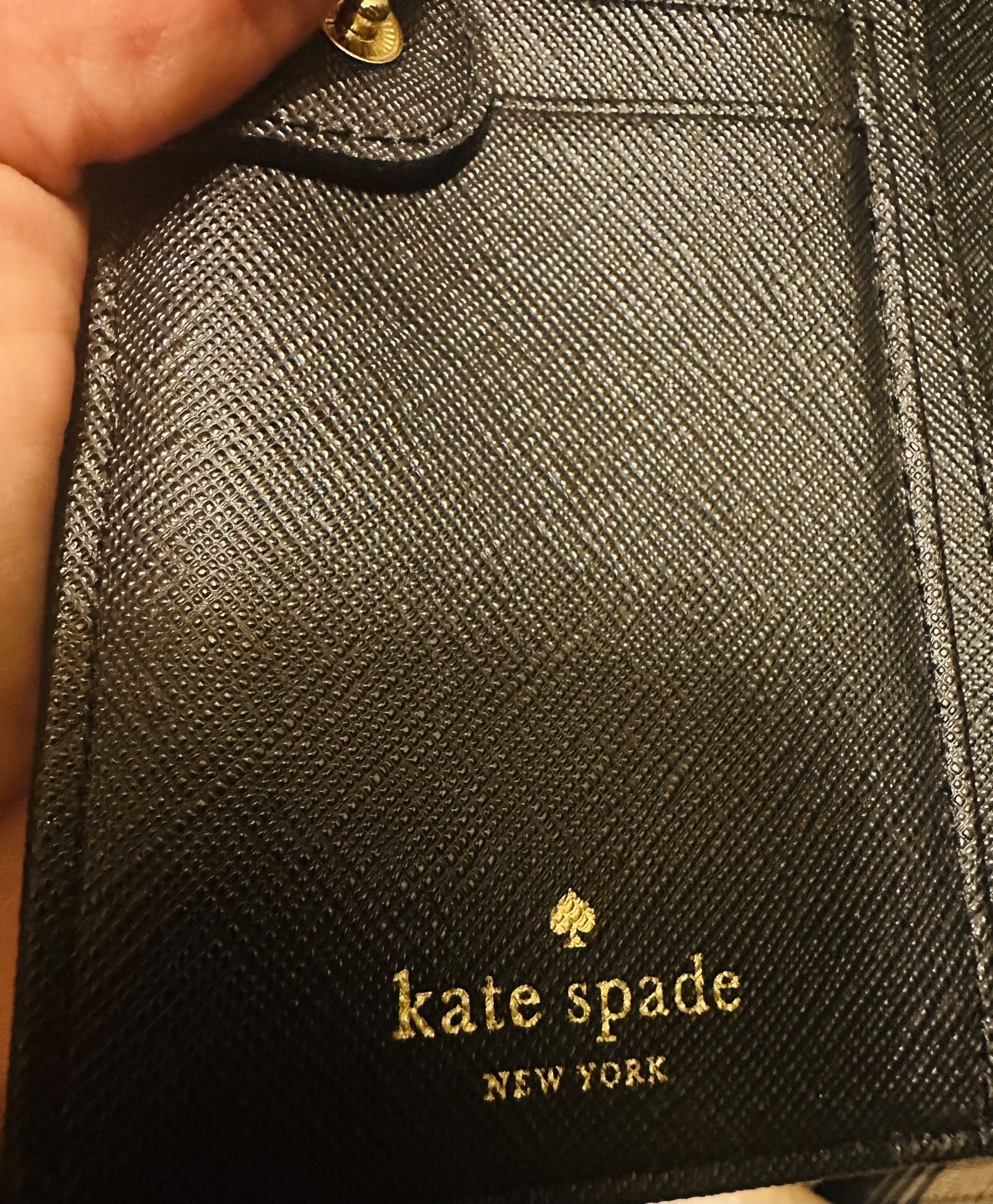 Wallet, Kate Spade ♠️ (new York) Brand