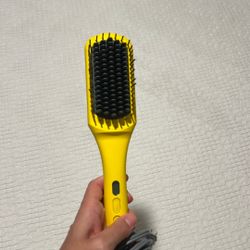 Dry Bar Heated Brush 