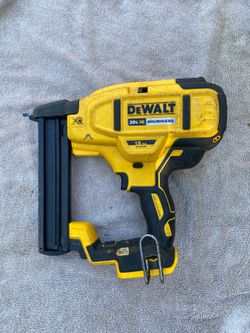 Staple Gun