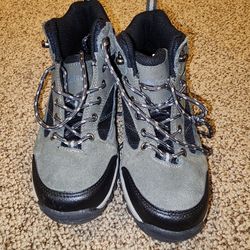 Size 3 Hiking Boots