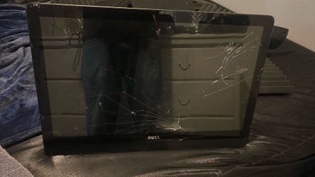 Dell built in pc