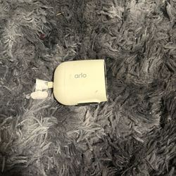 Arlo Camera
