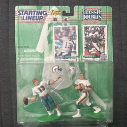 Dan Marino Figure