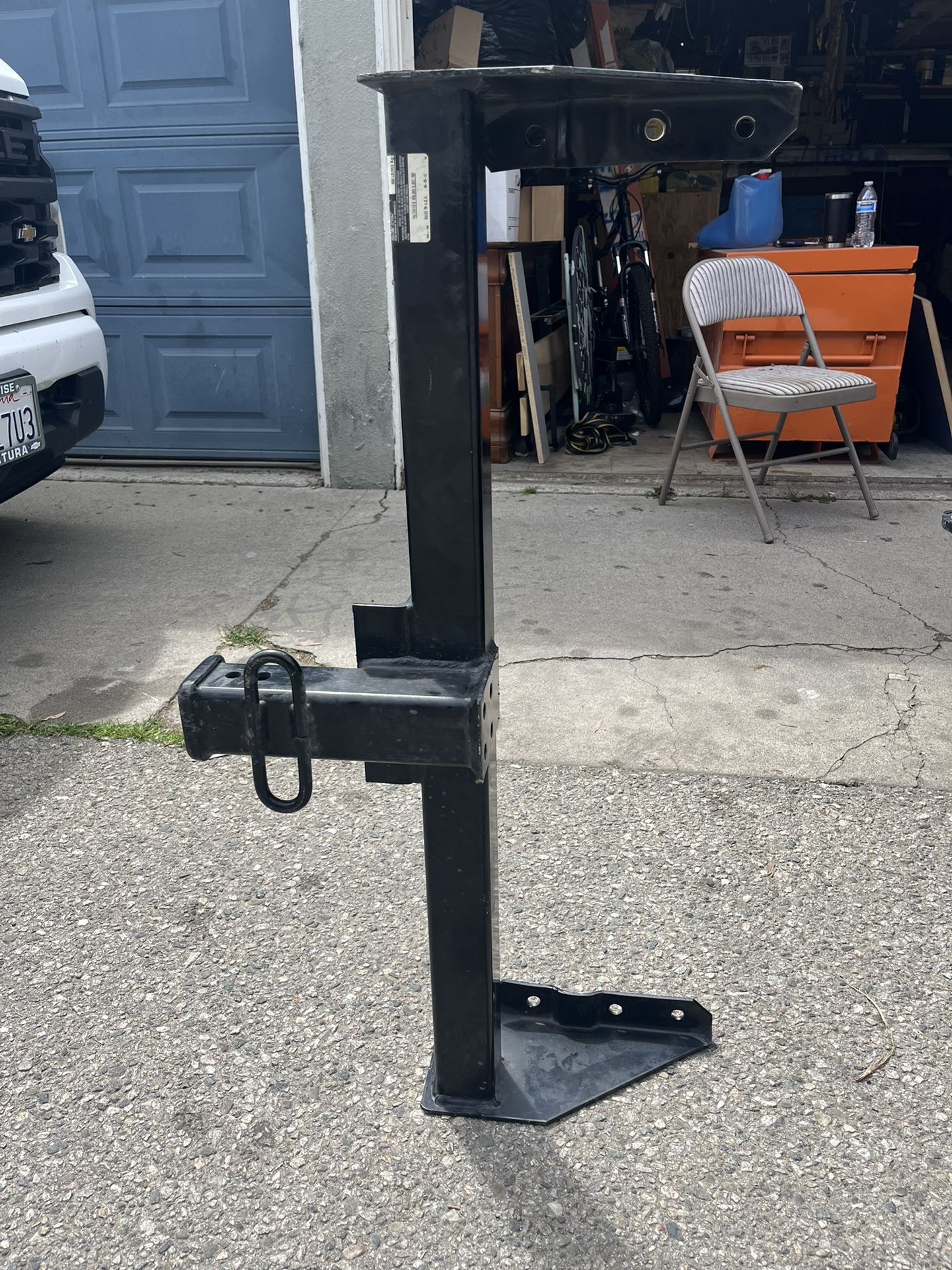 Tow Hitch