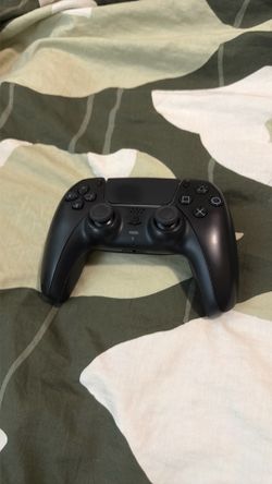Ps5 controller