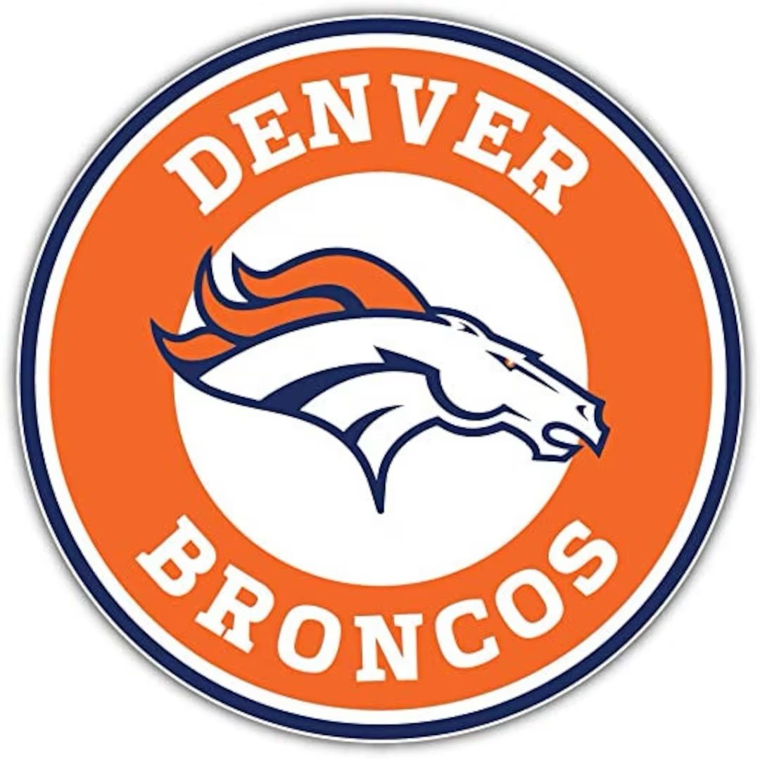 12 Denver Broncos Arizona Cardinals Tickets Lower Level