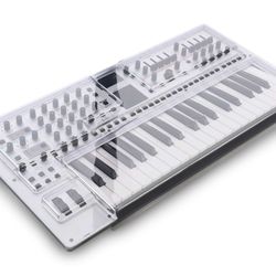 Decksaver DS-PC-GAIA2, Protection Cover for ROLAND GAIA 2 Keyboard Controller