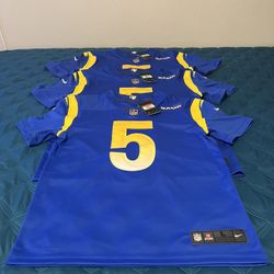 Nike Los Angeles Rams NFL Fan Jerseys for sale