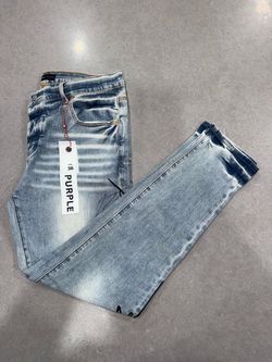 Purple Brand Jeans Size 36