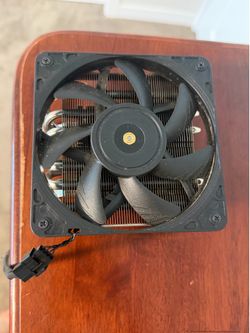 Noctua CPU Cooler