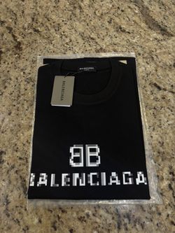 Balenciaga Shirt