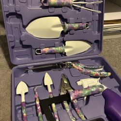 Garden TOOL set