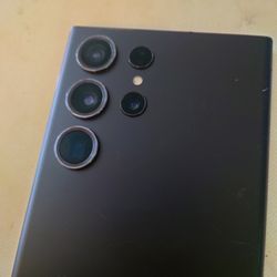 Samsung Galaxy S23 Ultra FIRM