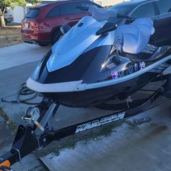 2011 Yamaha CF7107VP