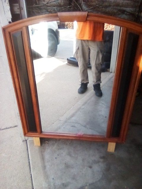 Dresser Mirror 