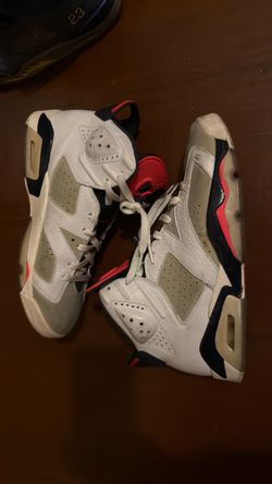 Infared 6s