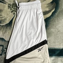Reebok shorts