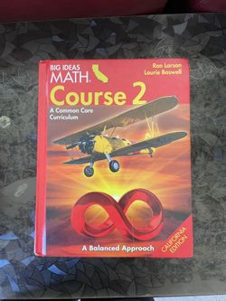 Math Course 2