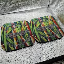 Hawaii Coasters!