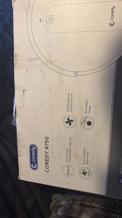 Coredy R750