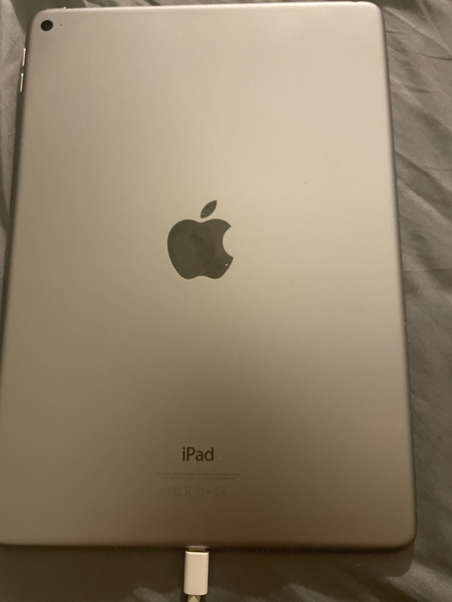 iPad Air 2