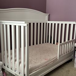 Crib