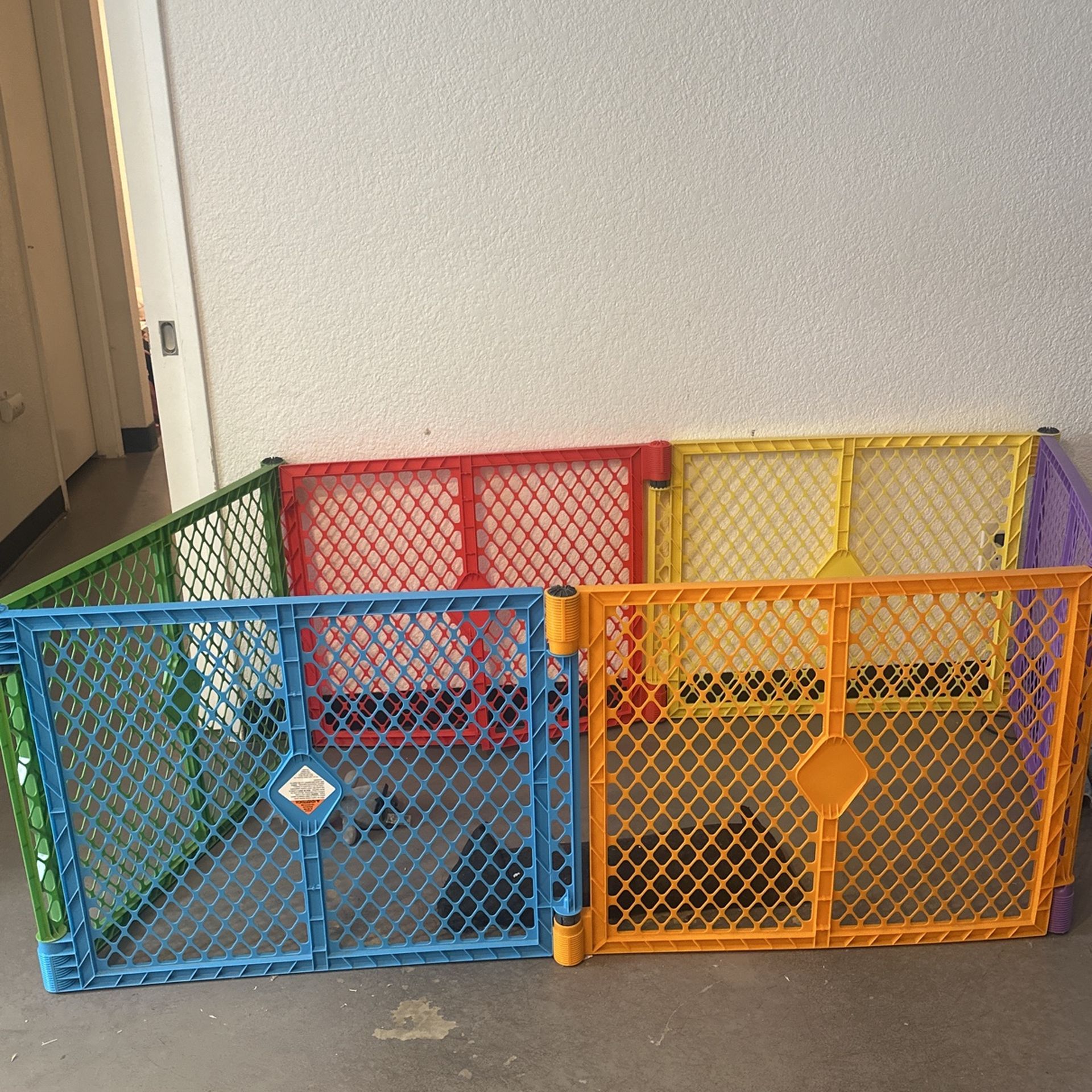 Play Pen