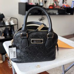 Mini Guess Bag