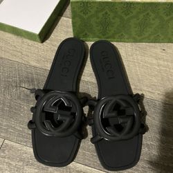 Women’s Sz 41 Summer Sandals 