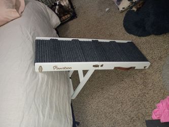 Pawaboo pet stairs