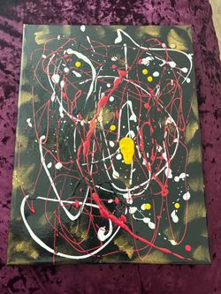 Arte abstracto