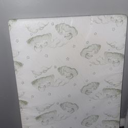 Pack N Play Mattress