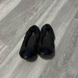 Girl Flats Size 2