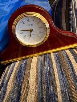 Clock(Lifetime) Deluxe. $24
