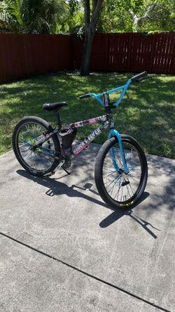 SE Bike