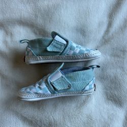 Infant vans