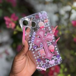 iphone 14 Pro Max Junk Case 