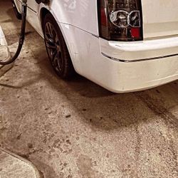 charger Srt8 Rims 