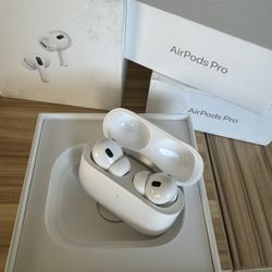 APPLE AIRPODS PRO 2 Gen NEW 