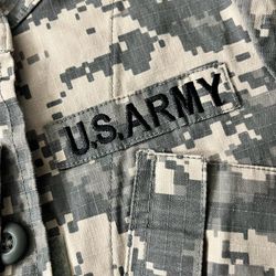 Army Costume