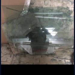 Used door glass and Back glass
